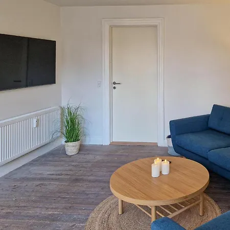 2 Bedroom Nice Apartment In Skagen * 스카겐