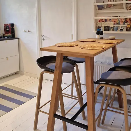 아파트 2 Bedroom Nice Apartment In Skagen *