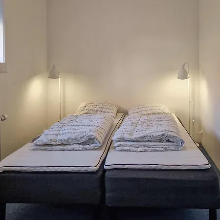 2 Bedroom Nice Apartment In Skagen 아파트 *