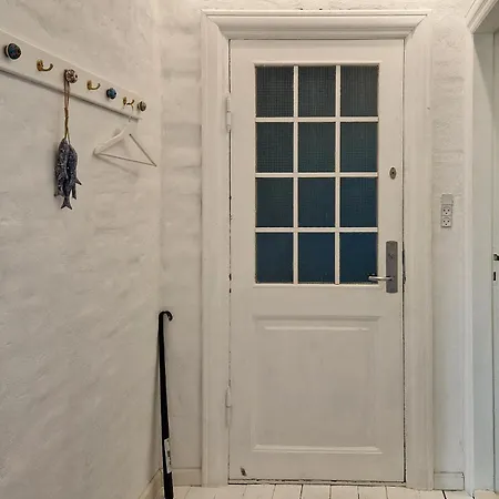아파트 2 Bedroom Nice Apartment In Skagen *
