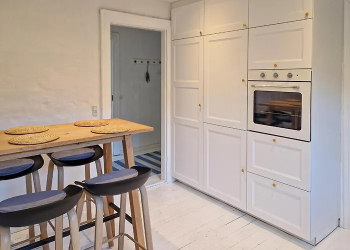Апартаменты 2 Bedroom Awesome In Скаген