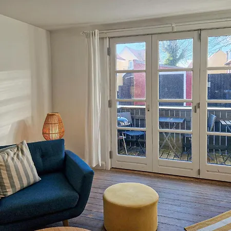 2 Bedroom Nice Apartment In Skagen