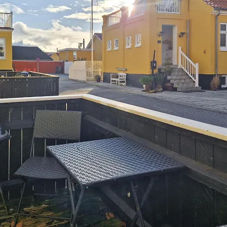2 Bedroom Nice Apartment In Skagen Lejlighed *