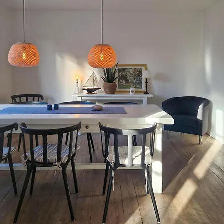 2 Bedroom Awesome In Skagen