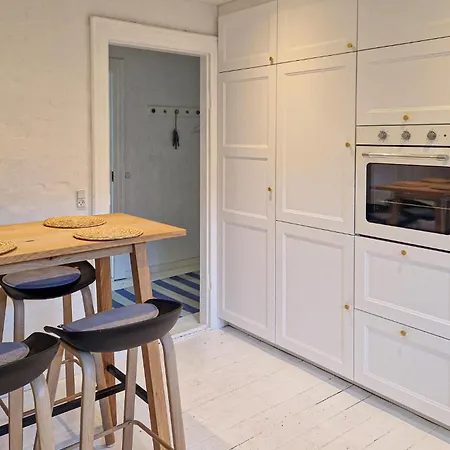 Appartement Mooi Met 2 Slaapkamers In Skagen