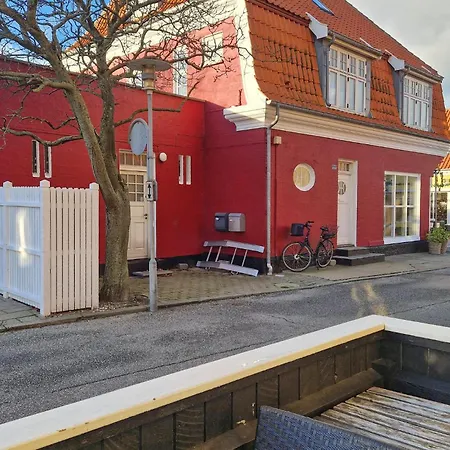 Mooi Met 2 Slaapkamers In *