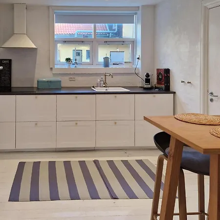 2 Bedroom Nice Apartment In Skagen Apartamento