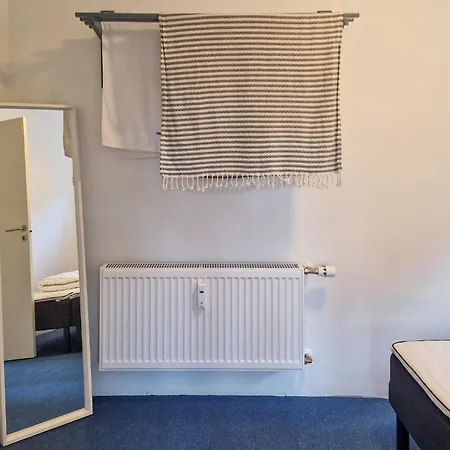2 Bedroom Awesome In * Skagen