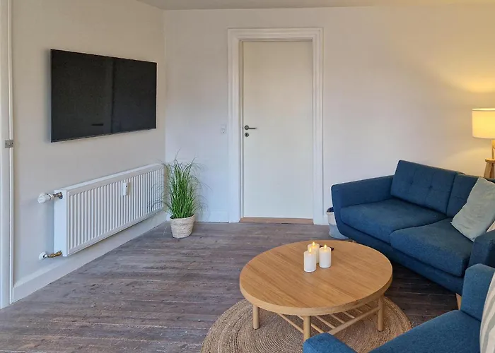 2 Bedroom Awesome In * سكاغن