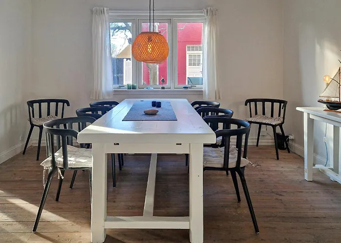 2 Bedroom Awesome In Skagen